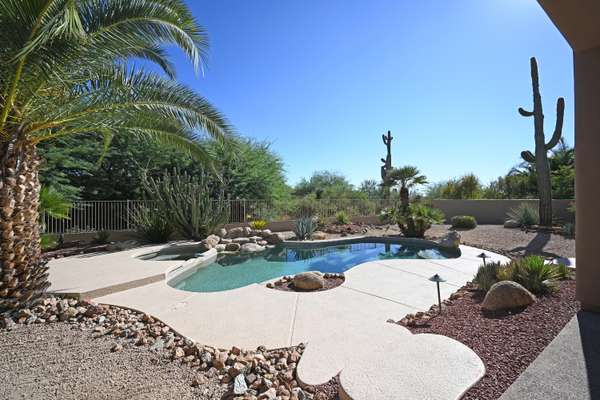 Scottsdale, AZ 85262,9897 E QUARRY Trail