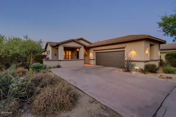 Scottsdale, AZ 85255,9154 E MOHAWK Lane