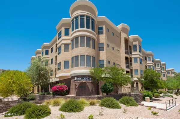 9820 N CENTRAL Avenue #207, Phoenix, AZ 85020
