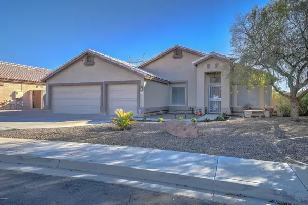 Mesa, AZ 85207,455 N GREENWOOD --