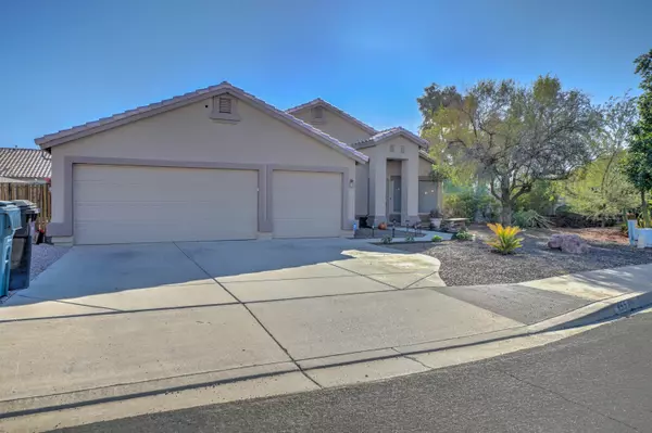 Mesa, AZ 85207,455 N GREENWOOD --