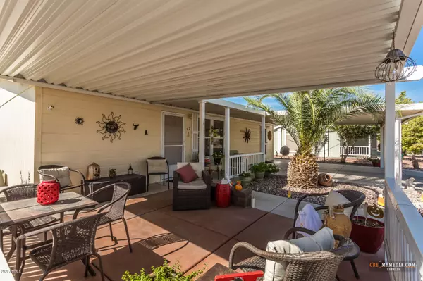 Casa Grande, AZ 85122,155 E RODEO Road #47