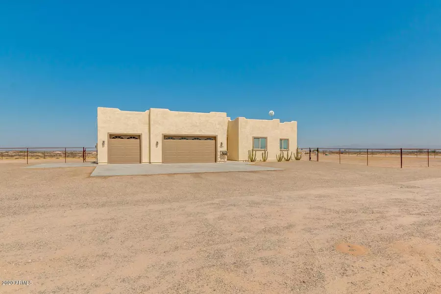 36116 W WAYLAND Drive, Tonopah, AZ 85354