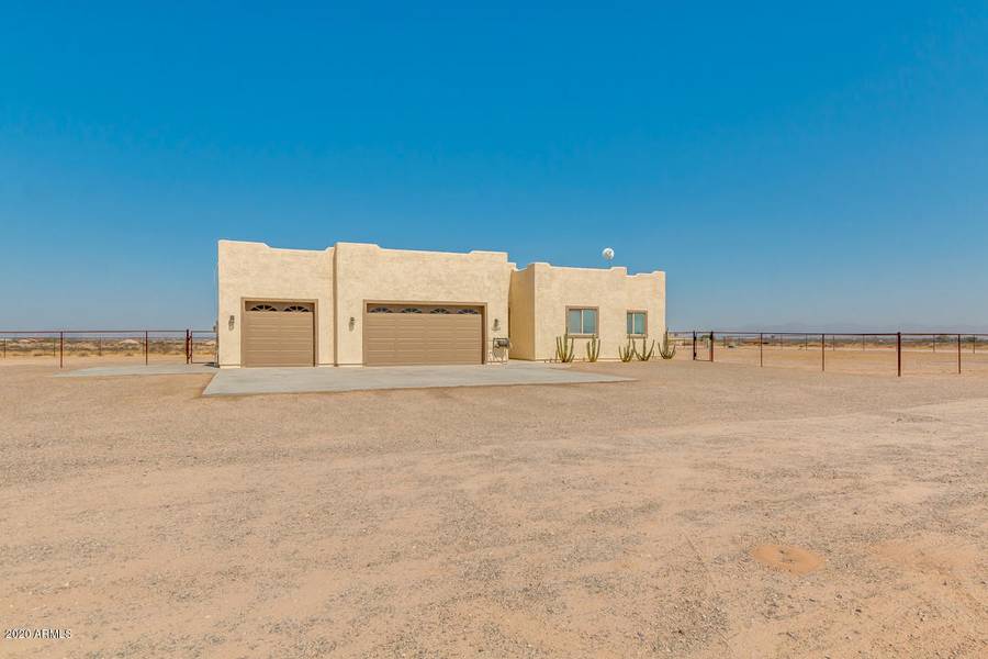 36116 W WAYLAND Drive, Tonopah, AZ 85354