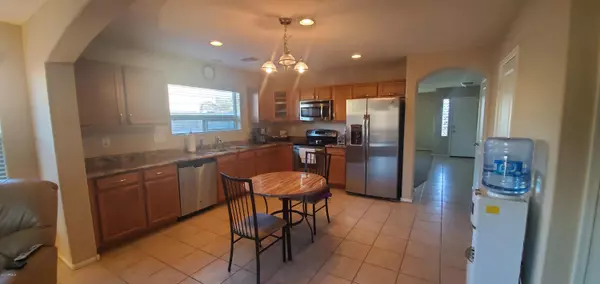 Buckeye, AZ 85326,23546 W ROMLEY Avenue