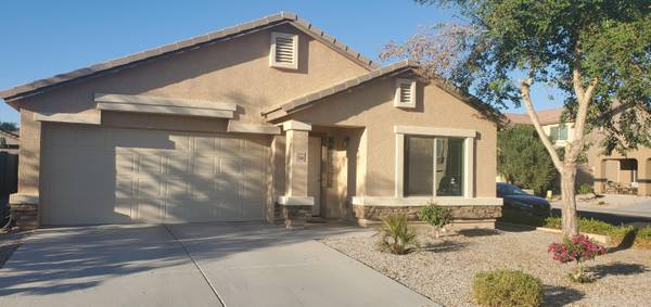 Buckeye, AZ 85326,23546 W ROMLEY Avenue