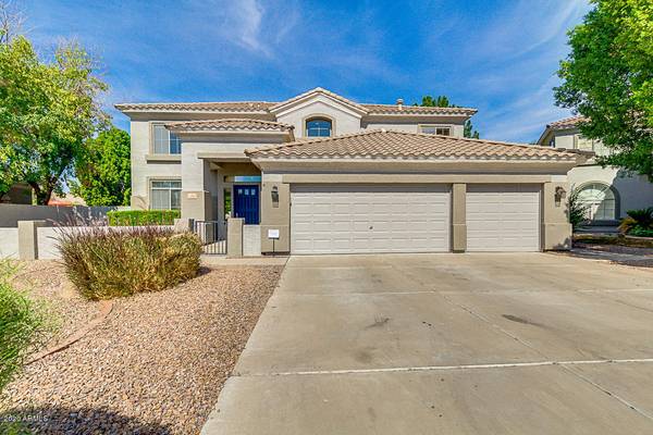 Gilbert, AZ 85296,1490 E SARATOGA Court