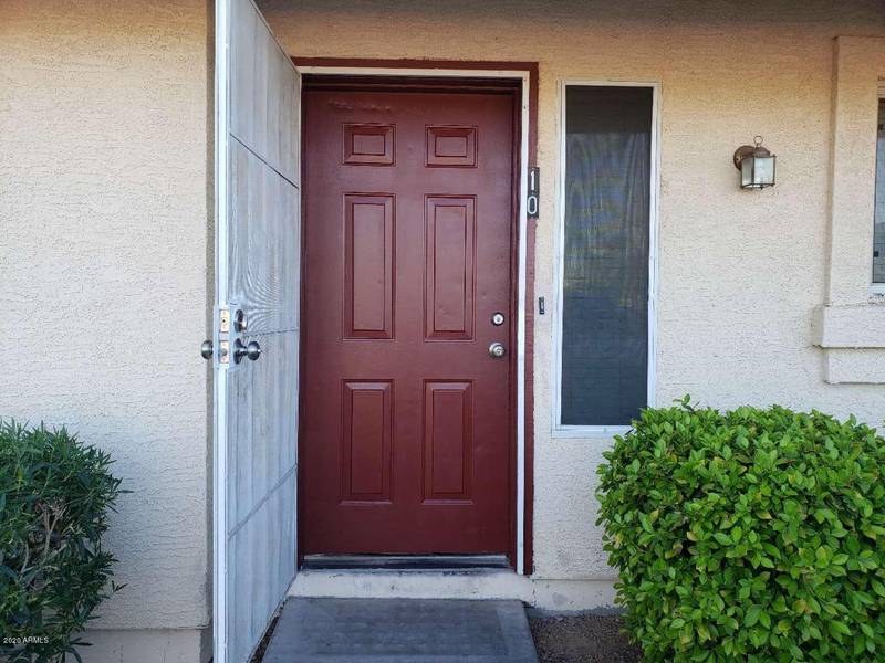 6454 E UNIVERSITY Drive #10, Mesa, AZ 85205