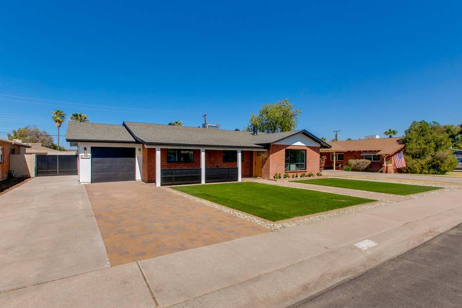 8250 E MACKENZIE Drive, Scottsdale, AZ 85251