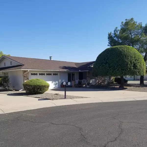 Sun City, AZ 85373,18413 N 96TH Avenue