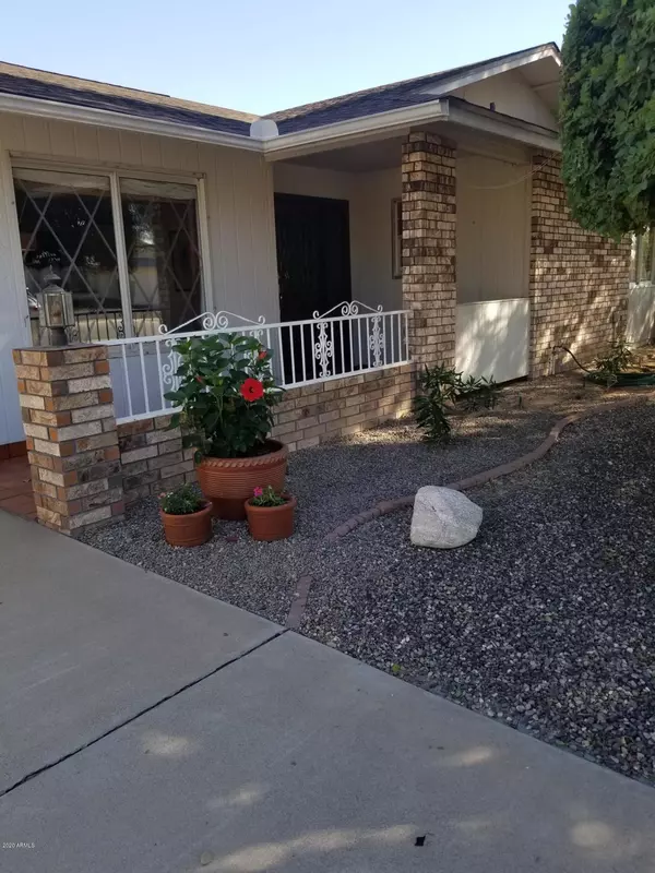 Sun City, AZ 85373,18413 N 96TH Avenue