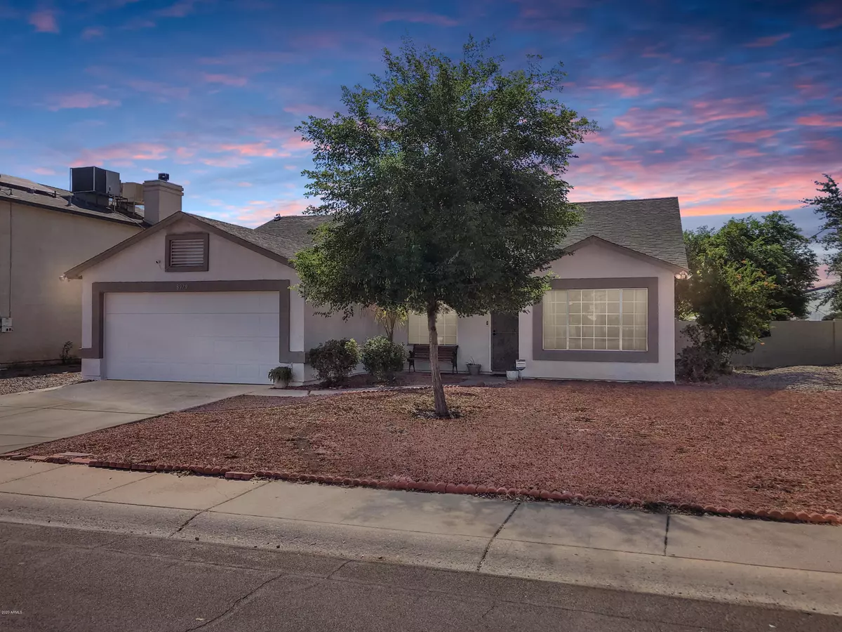 Glendale, AZ 85305,8979 W Ocotillo Road