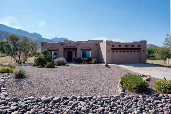 Hereford, AZ 85615,6984 S SPRUCE Circle