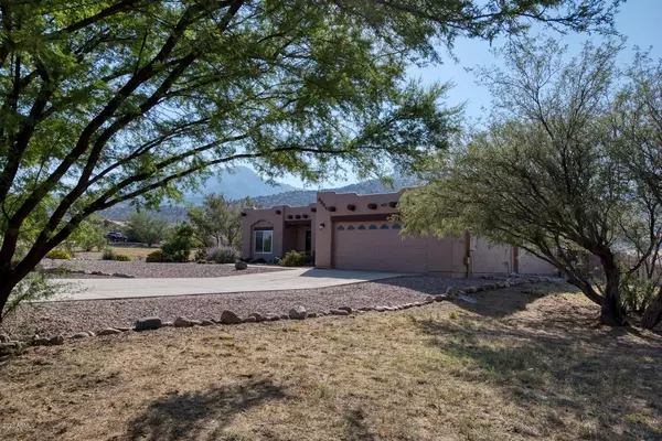 Hereford, AZ 85615,6984 S SPRUCE Circle