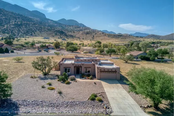 6984 S SPRUCE Circle, Hereford, AZ 85615