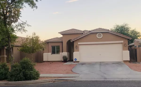 3328 S 95TH Drive, Tolleson, AZ 85353