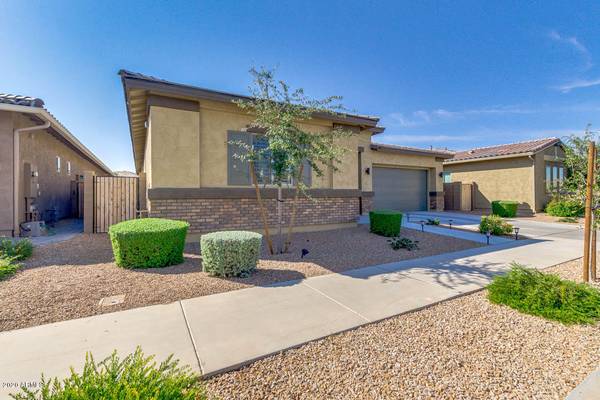 Queen Creek, AZ 85142,22727 E SILVER CREEK Lane