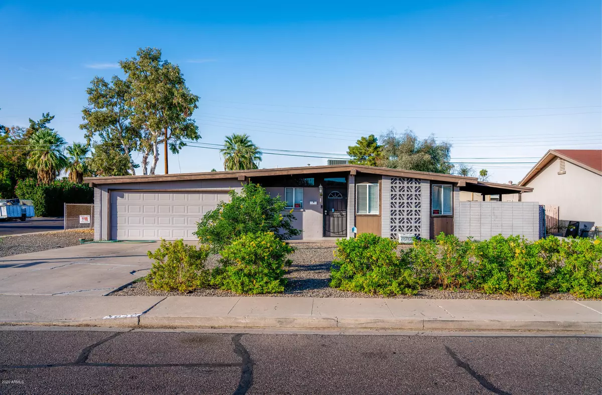 Phoenix, AZ 85051,3656 W ALICE Avenue