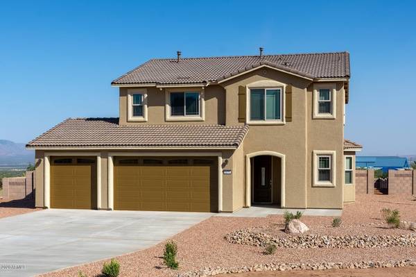 6670 E School House Flats #Lot 37, Hereford, AZ 85615