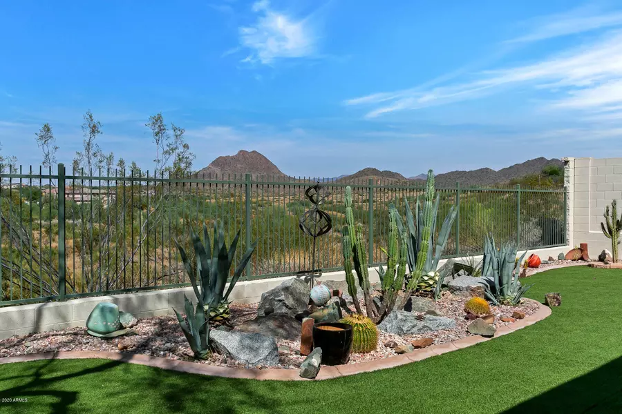 43226 N Outer Banks Drive, Anthem, AZ 85086