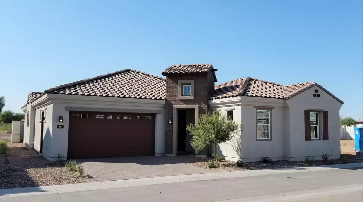 Chandler, AZ 85286,235 E Hackberry Drive