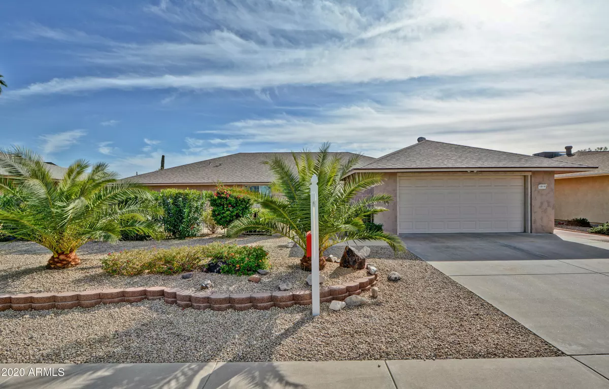 Sun City West, AZ 85375,12519 W FLAGSTONE Drive