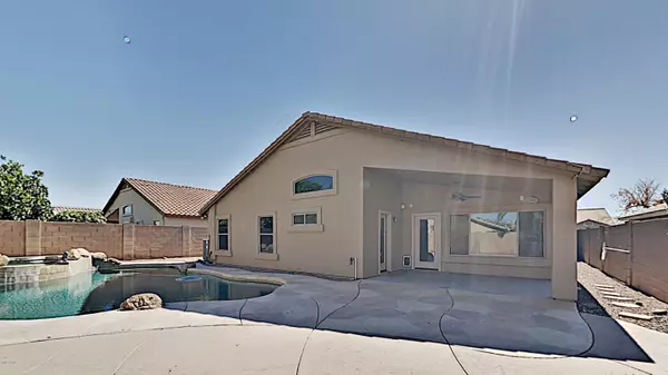 Queen Creek, AZ 85142,21152 E CALLE DE FLORES Street