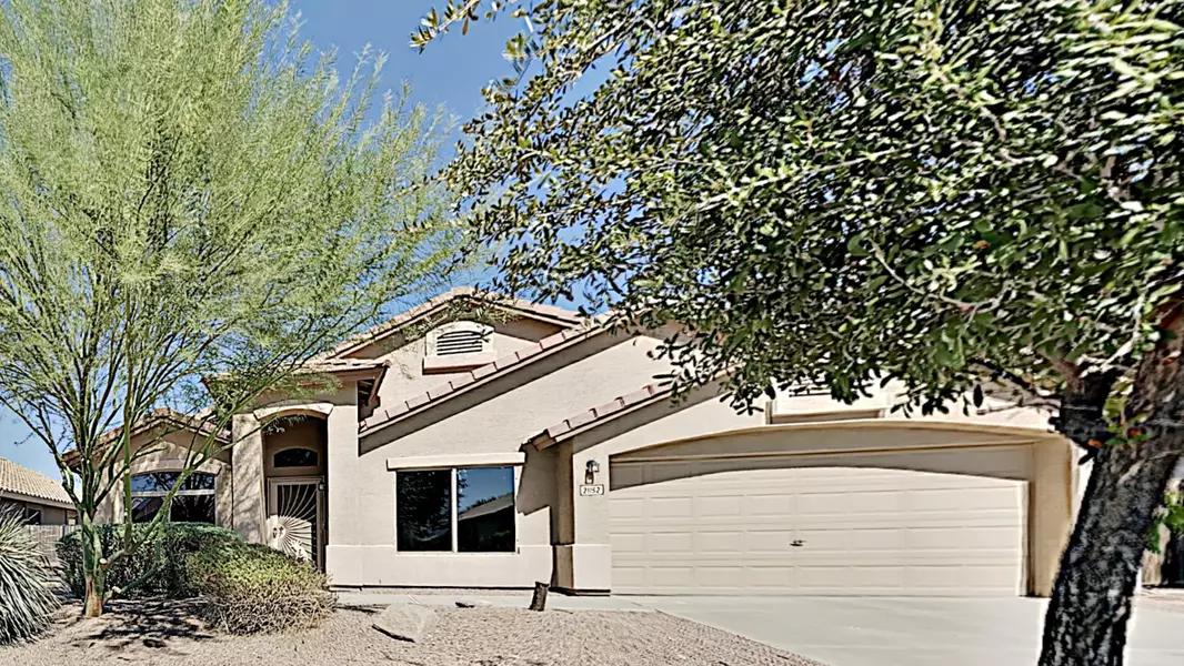 21152 E CALLE DE FLORES Street, Queen Creek, AZ 85142