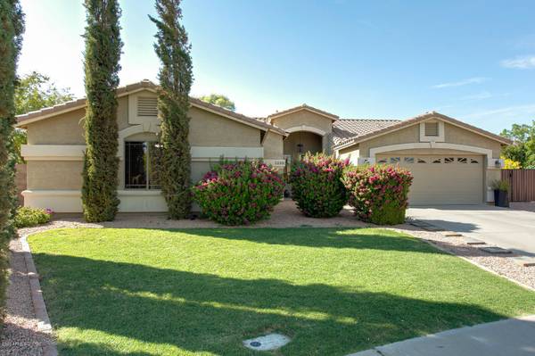 Gilbert, AZ 85296,1220 E ORCHID Court