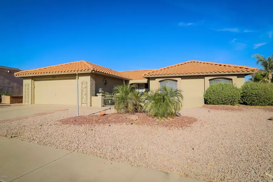 2417 LEISURE WORLD --, Mesa, AZ 85206