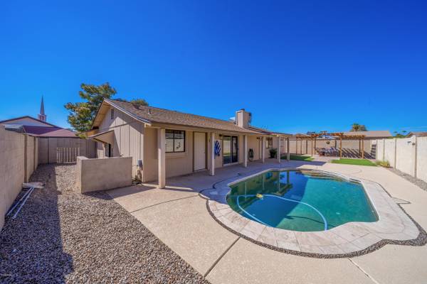 Chandler, AZ 85225,2511 N HARTFORD Street