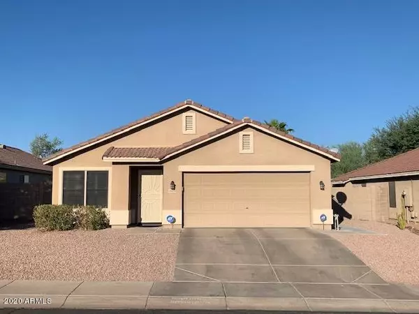 8814 S 9TH Street, Phoenix, AZ 85042