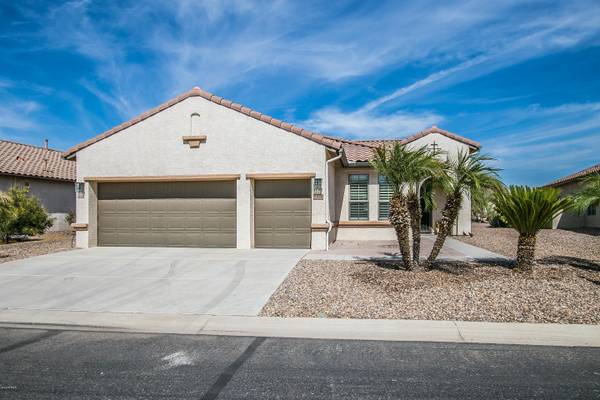 Eloy, AZ 85131,5100 W NOGALES Way