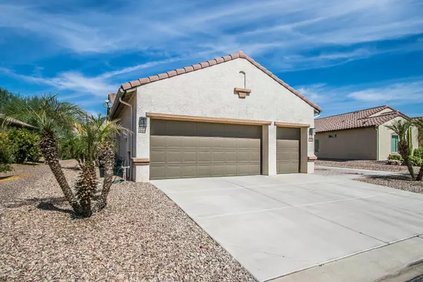 Eloy, AZ 85131,5100 W NOGALES Way