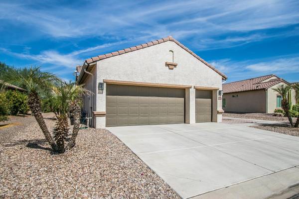 Eloy, AZ 85131,5100 W NOGALES Way