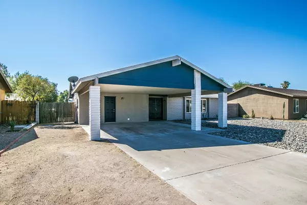 Glendale, AZ 85302,4519 W CINNABAR Avenue