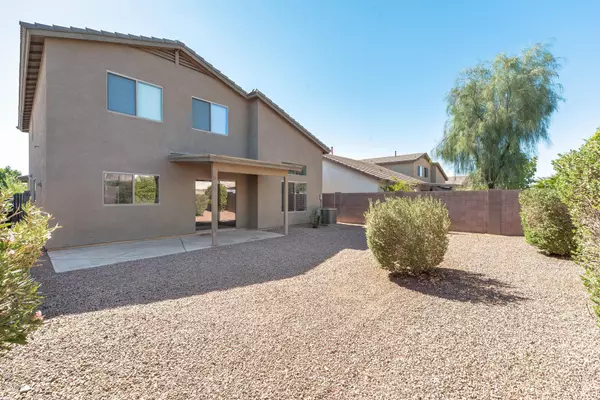 Avondale, AZ 85323,10736 W MOUNTAIN VIEW Drive