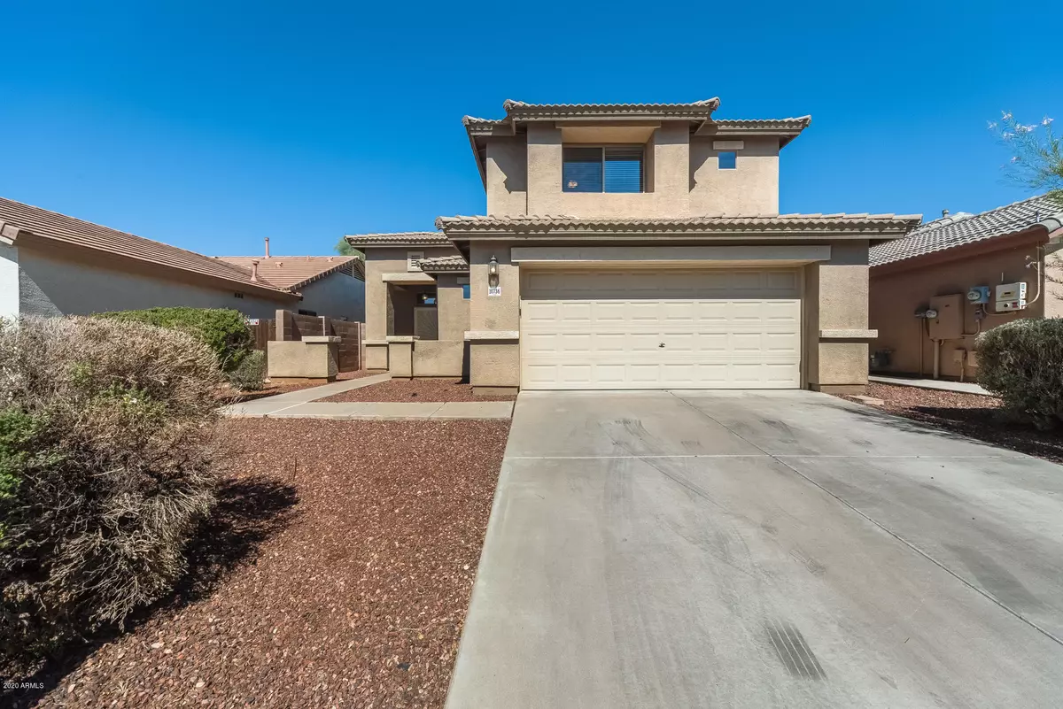 Avondale, AZ 85323,10736 W MOUNTAIN VIEW Drive