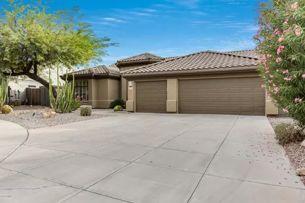 Scottsdale, AZ 85259,12329 E ALTADENA Avenue