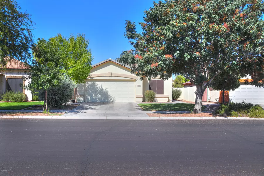 4093 S SHADY Court, Gilbert, AZ 85297