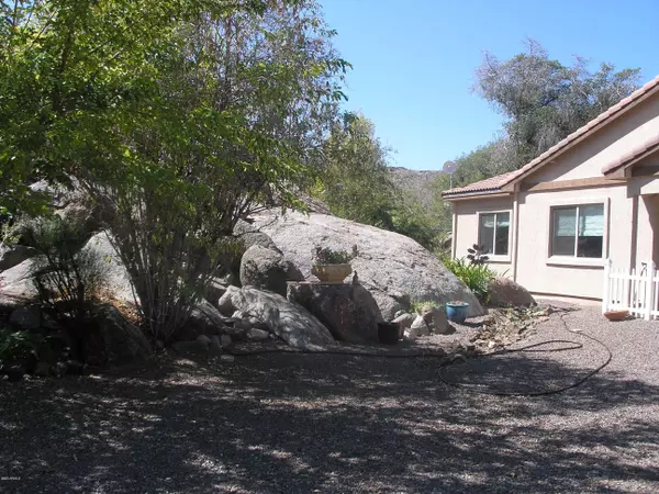 Yarnell, AZ 85362,17522 W WESTWARD Drive