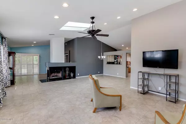Scottsdale, AZ 85254,16634 N 54TH Street