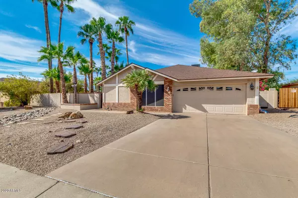 Scottsdale, AZ 85254,16634 N 54TH Street