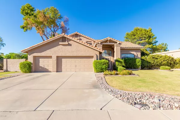 148 E CAROLINE Lane, Tempe, AZ 85284