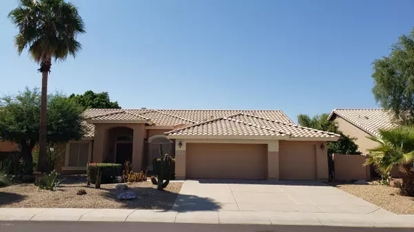 2128 N 134TH Avenue, Goodyear, AZ 85395