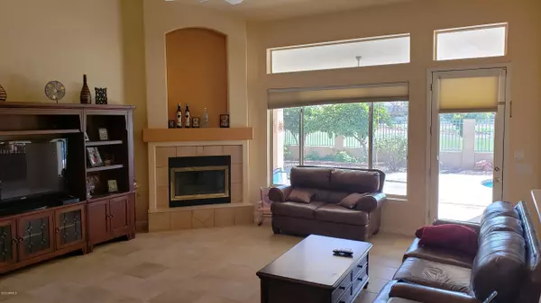 Goodyear, AZ 85395,2128 N 134TH Avenue