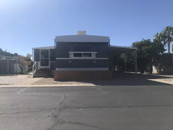 Tucson, AZ 85730,3411 S CAMINO SECO -- #180