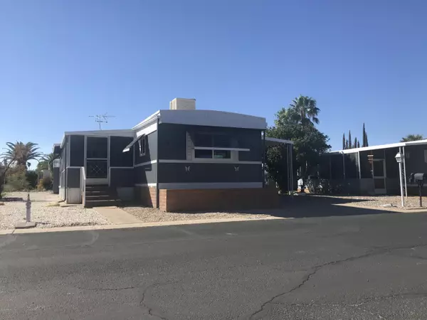 Tucson, AZ 85730,3411 S CAMINO SECO -- #180