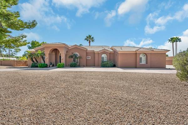 6601 E REDFIELD Road, Scottsdale, AZ 85254