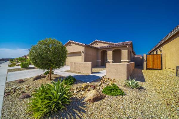 Goodyear, AZ 85338,17938 W CEDARWOOD Lane